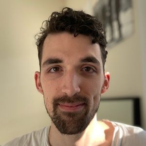 Meet your Posher, Steven